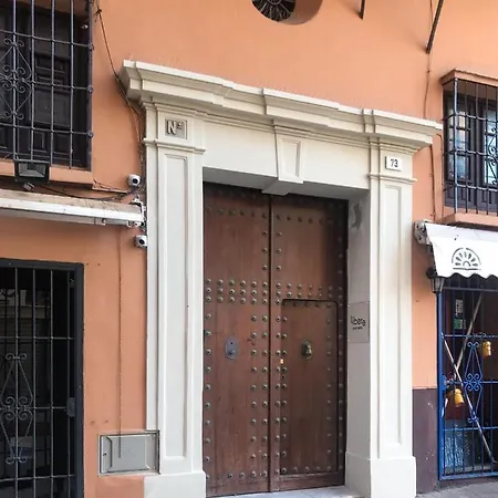 Libere La Merced Málaga
