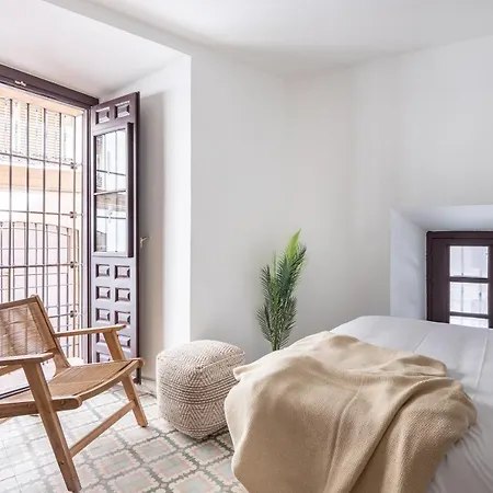 Apartamento Líbere La Merced