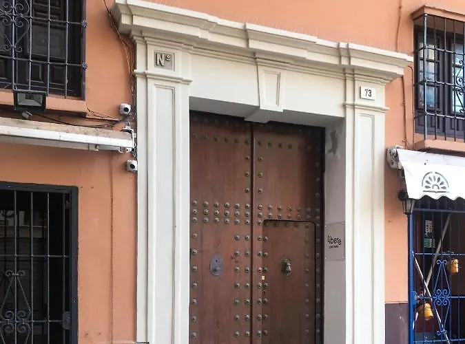 Libere La Merced 말라가