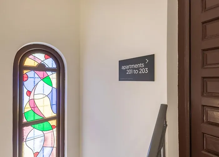 Libere La Merced 말라가