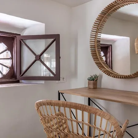 Líbere La Merced Apartamento *